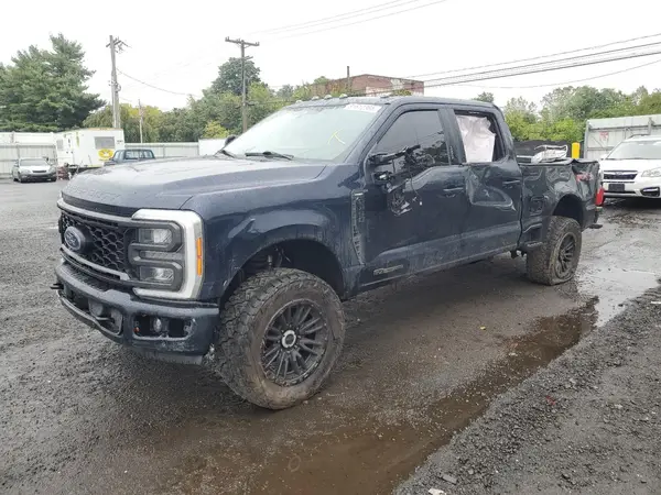 1FT8W3BT8PED51598 2023 FORD F350 - Image 1