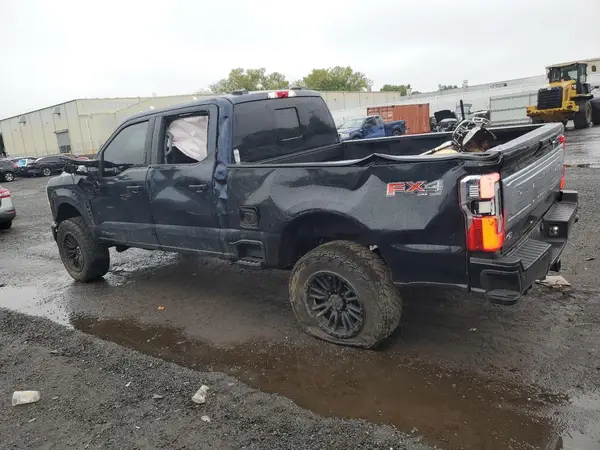 1FT8W3BT8PED51598 2023 FORD F350 - Image 2