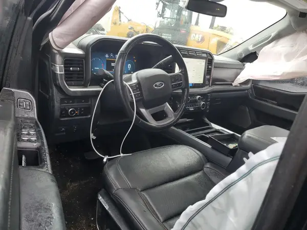 1FT8W3BT8PED51598 2023 FORD F350 - Image 8