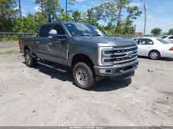 1FT8W3BT8PED61435 2023 FORD F350