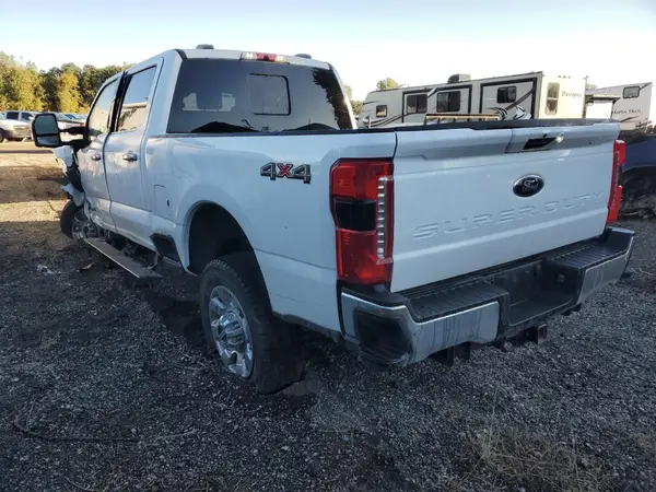 1FT8W3BT8PED68806 2023 FORD F350 - Image 2