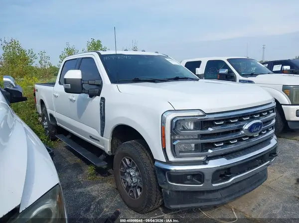 1FT8W3BT8PED74234 2023 FORD F350 - Image 1