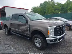 1FT8W3BT8PEE10715 2023 FORD F350