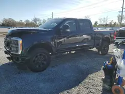 1FT8W3BT8PEE19236 2023 FORD F350