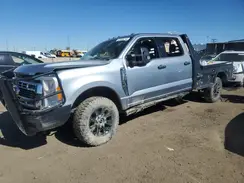 1FT8W3BT8PEE22749 2023 FORD F350