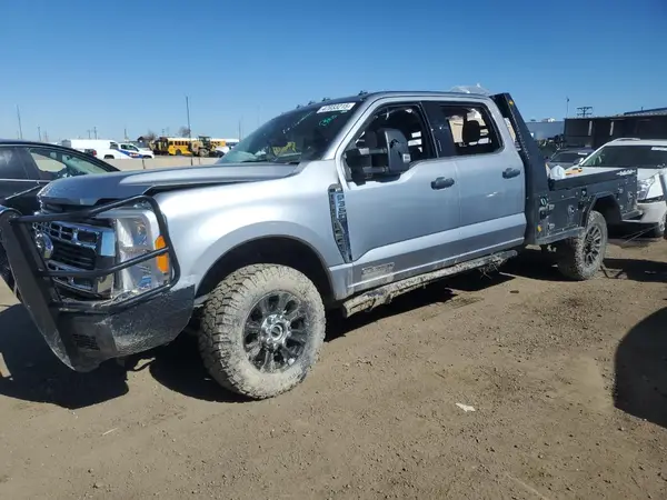 1FT8W3BT8PEE22749 2023 FORD F350 - Image 1