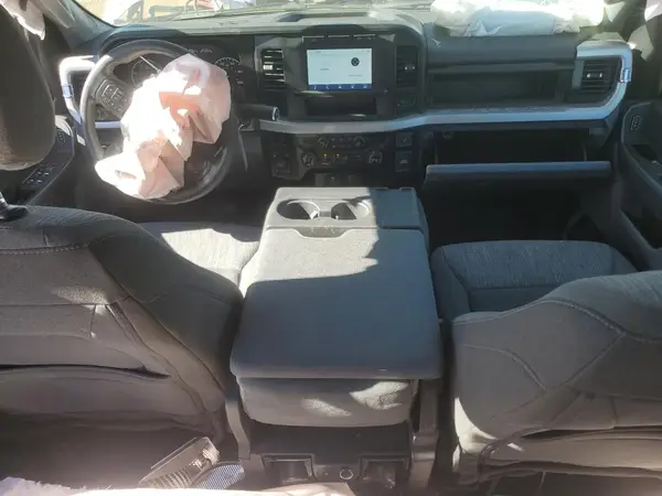 1FT8W3BT8PEE22749 2023 FORD F350 - Image 8