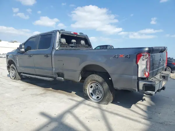 1FT8W3BT8REC33926 2024 FORD F350 - Image 2