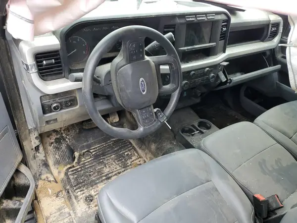 1FT8W3BT8REC33926 2024 FORD F350 - Image 8
