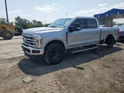1FT8W3BT8RED04283 2024 FORD F350