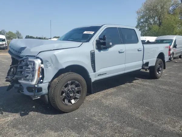 1FT8W3BT8RED16160 2024 FORD F350 - Image 1