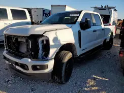 1FT8W3BT8REE20504 2024 FORD F350