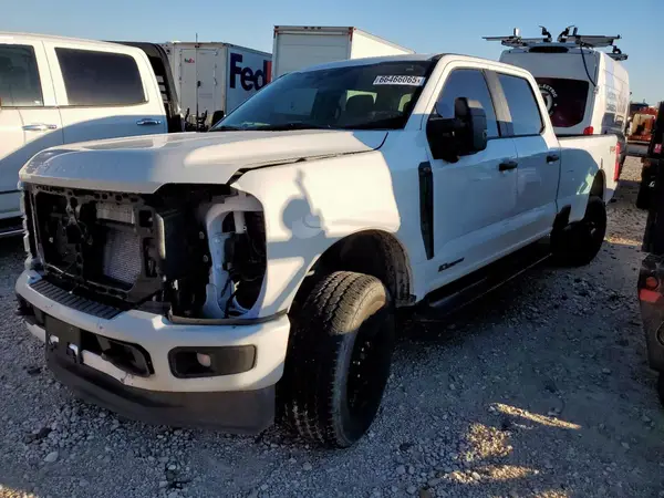 1FT8W3BT8REE20504 2024 FORD F350 - Image 1