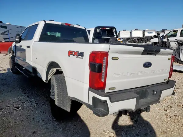 1FT8W3BT8REE20504 2024 FORD F350 - Image 2