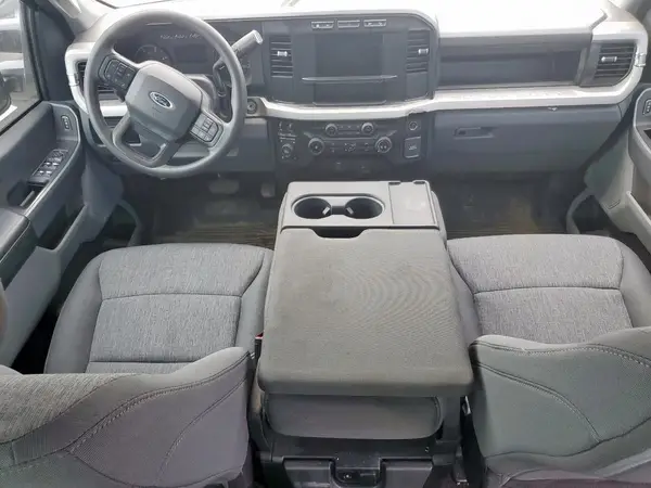 1FT8W3BT8REE20504 2024 FORD F350 - Image 8