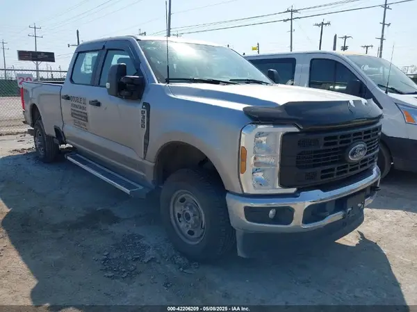 1FT8W3BT8REE84848 2024 FORD F350 - Image 1