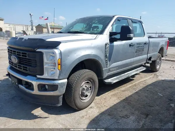 1FT8W3BT8REE84848 2024 FORD F350 - Image 2
