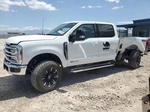 1FT8W3BT8REF59919 2024 FORD F350 - Image 1