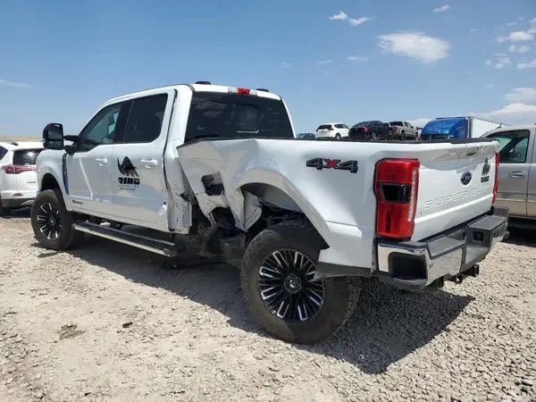 1FT8W3BT8REF59919 2024 FORD F350 - Image 2
