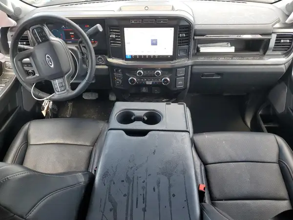 1FT8W3BT8REF59919 2024 FORD F350 - Image 8