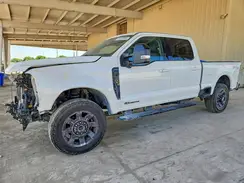1FT8W3BT8REF69687 2024 FORD F350