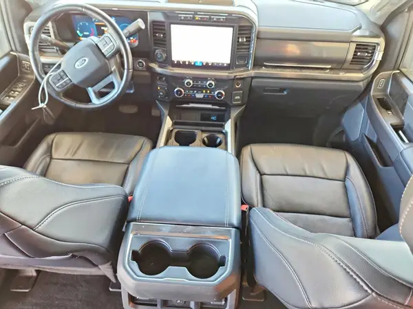 1FT8W3BT8REF69687 2024 FORD F350 - Image 8