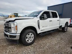 1FT8W3BT8SEC54359 2025 FORD F350
