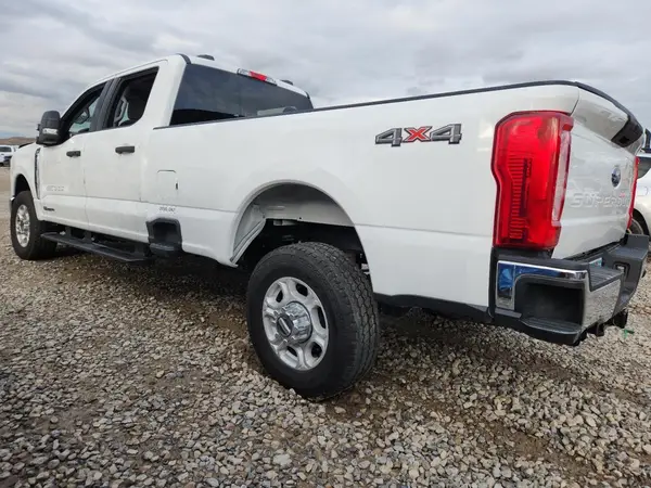 1FT8W3BT8SEC54359 2025 FORD F350 - Image 2