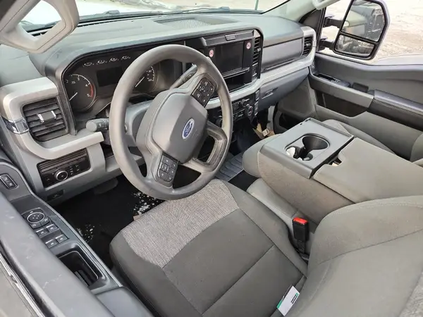 1FT8W3BT8SEC54359 2025 FORD F350 - Image 8
