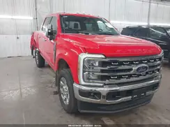 1FT8W3BT8SED15404 2025 FORD F350