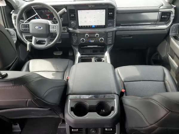 1FT8W3BT8SED18559 2025 FORD F350 - Image 8