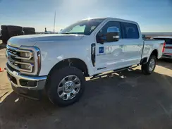 1FT8W3BT8SED28654 2025 FORD F350