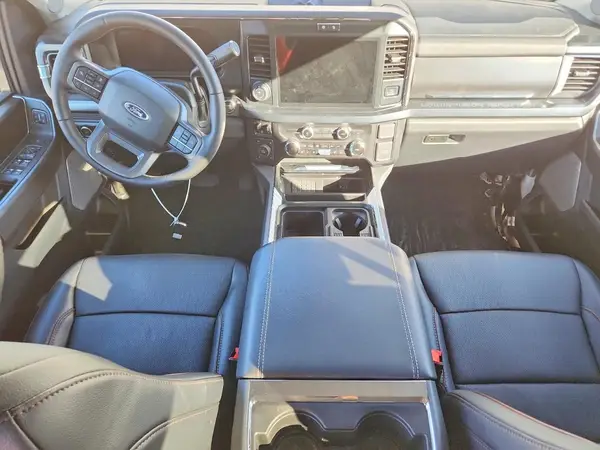 1FT8W3BT8SED28654 2025 FORD F350 - Image 8
