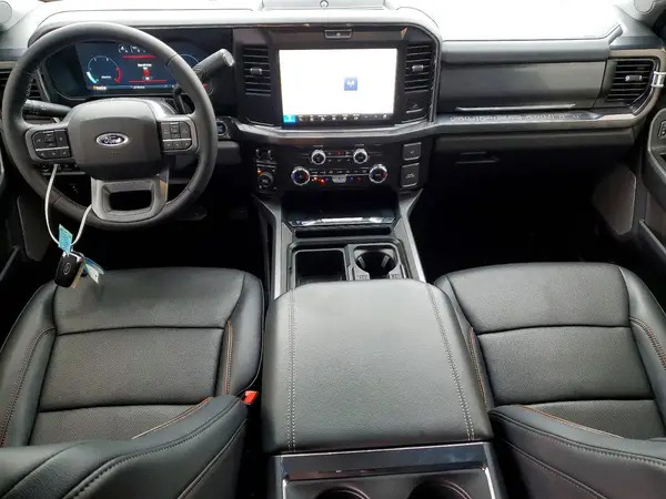 1FT8W3BT8TEC49891 2026 FORD F350 - Image 8