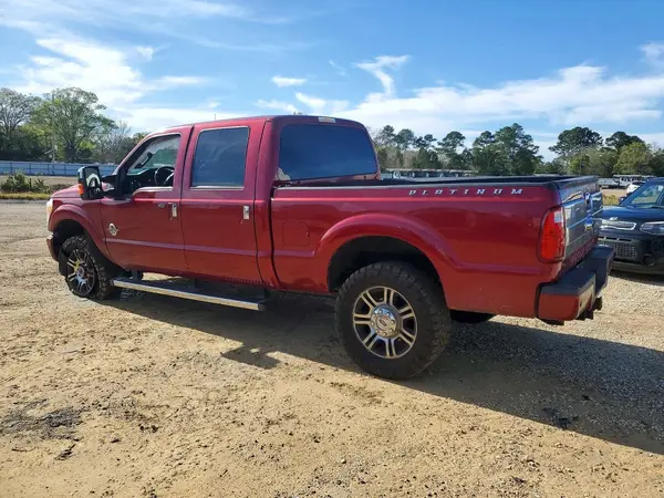 1FT8W3BT9GEA09688 2016 FORD F350 - Image 2