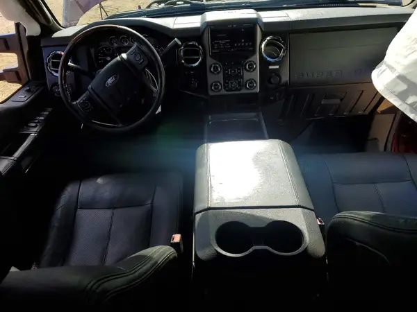 1FT8W3BT9GEA09688 2016 FORD F350 - Image 8