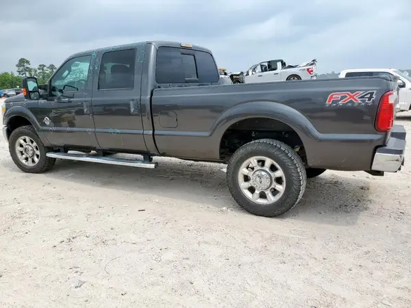 1FT8W3BT9GEA43579 2016 FORD F350 - Image 2