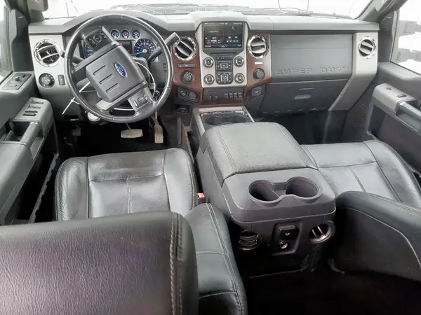 1FT8W3BT9GEA43579 2016 FORD F350 - Image 8