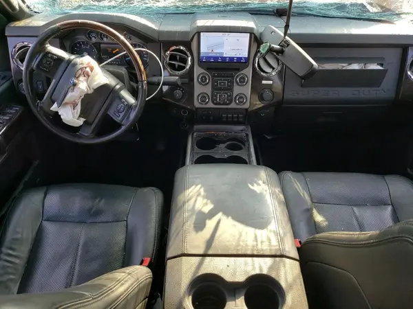 1FT8W3BT9GEA99358 2016 FORD F350 - Image 8