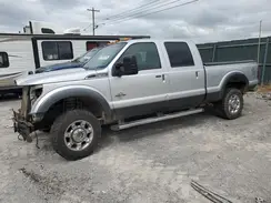 1FT8W3BT9GEB11265 2016 FORD F350