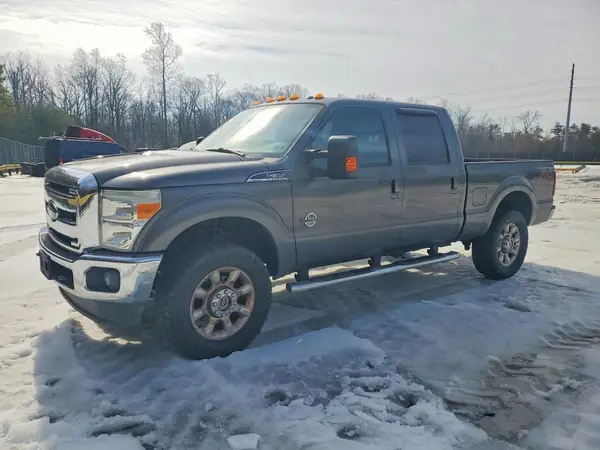 1FT8W3BT9GEB11783 2016 FORD F350 - Image 1