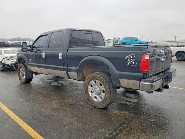 1FT8W3BT9GEB31774 2016 FORD F350 - Image 2