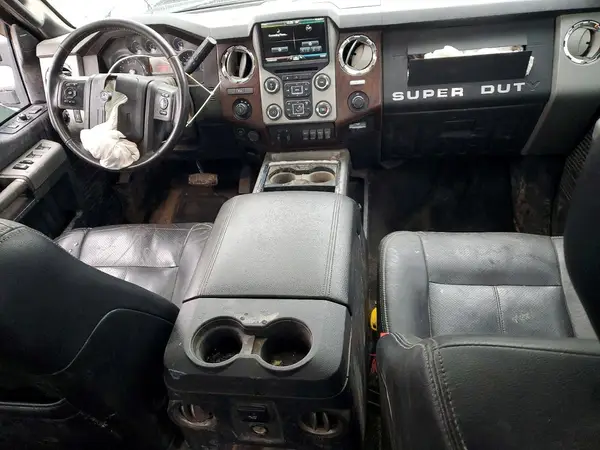 1FT8W3BT9GEB31774 2016 FORD F350 - Image 8