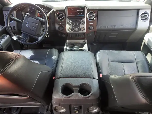 1FT8W3BT9GEB49661 2016 FORD F350 - Image 8