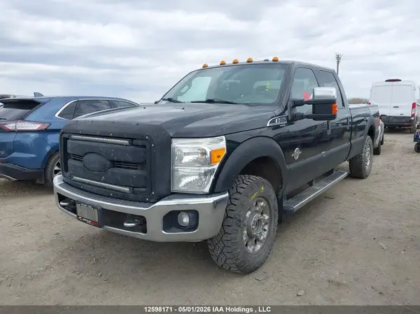 1FT8W3BT9GEC08613 2016 FORD F350 - Image 2