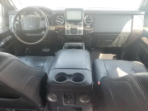 1FT8W3BT9GEC47900 2016 FORD F350 - Image 8