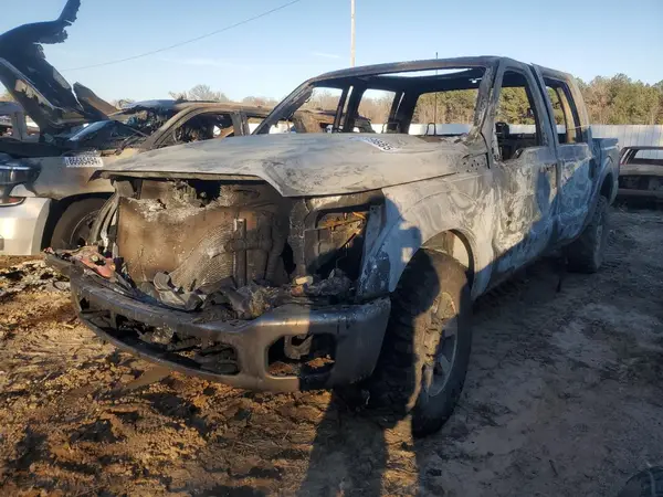 1FT8W3BT9GEC67595 2016 FORD F350 - Image 1