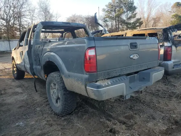 1FT8W3BT9GEC67595 2016 FORD F350 - Image 2