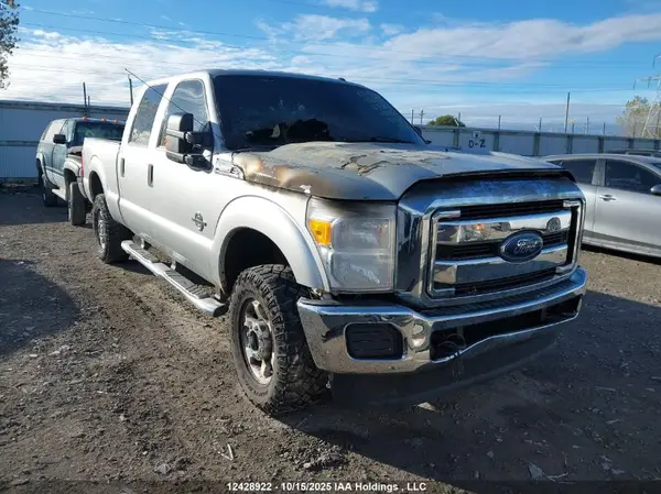 1FT8W3BT9GED34535 2016 FORD F350 - Image 1