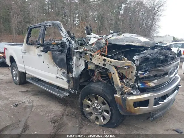 1FT8W3BT9HEB26091 2017 FORD F350 - Image 1